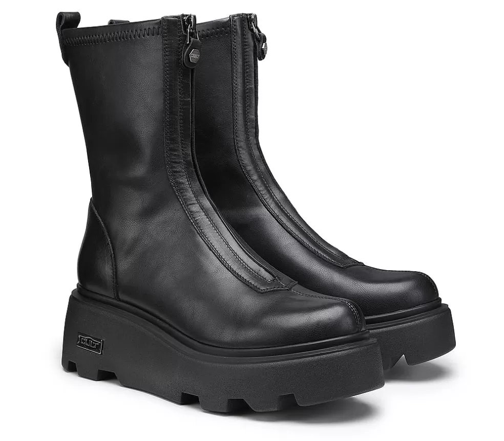Cult Official Anfibi E Stivali | New Rock 3554