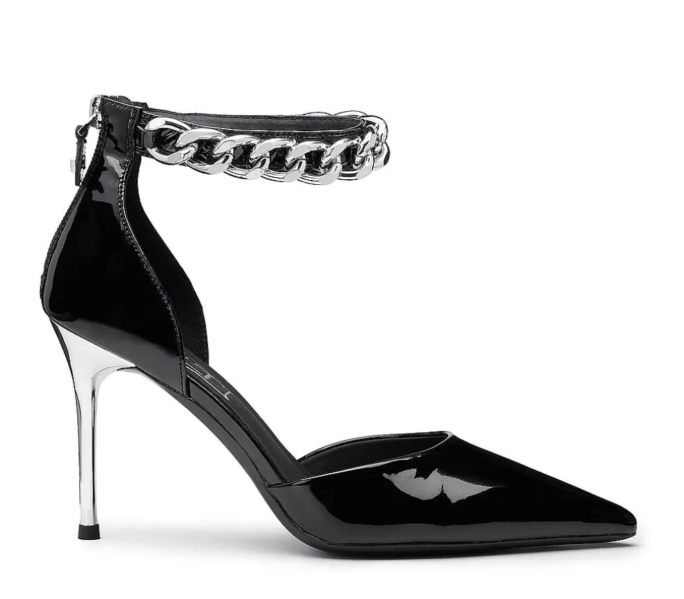 Cult Official Tacchi | Queen 3879