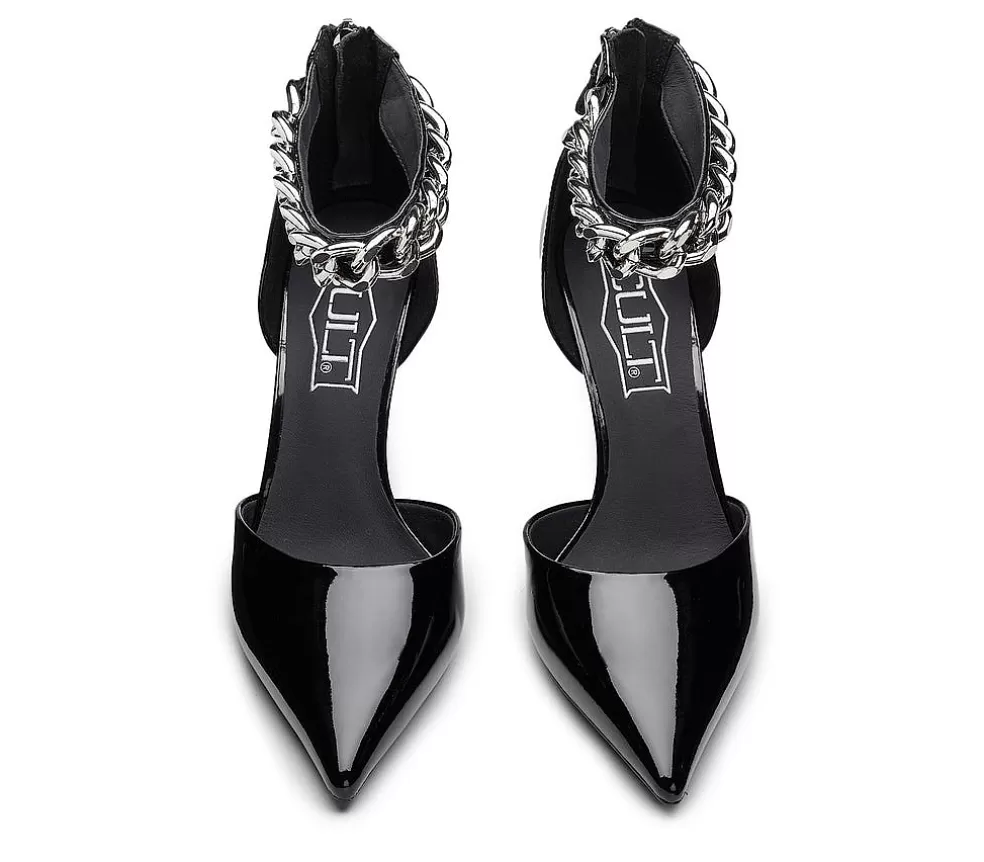 Cult Official Tacchi | Queen 3879