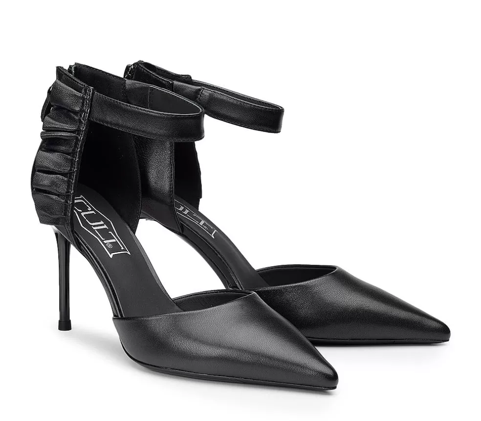 Cult Official Tacchi | Queen 3956