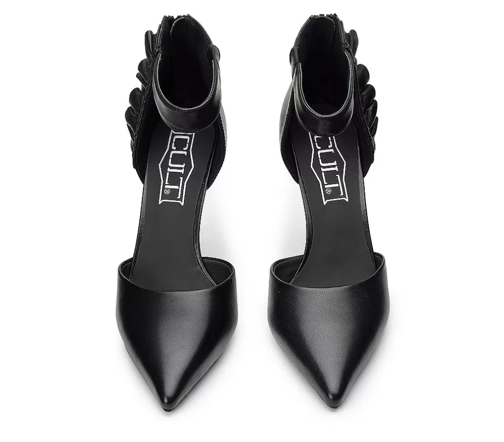 Cult Official Tacchi | Queen 3956