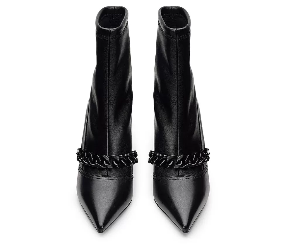 Cult Official Tacchi | Queen 3958