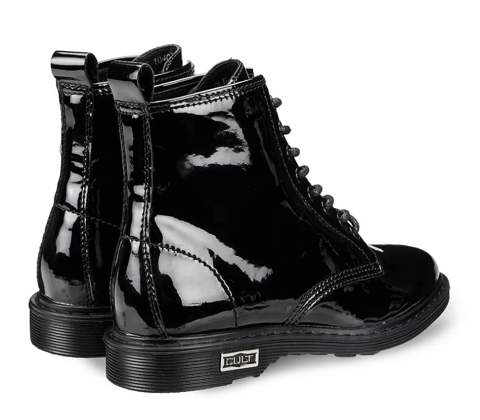 Cult Official Anfibi E Stivali | Sabbath 420