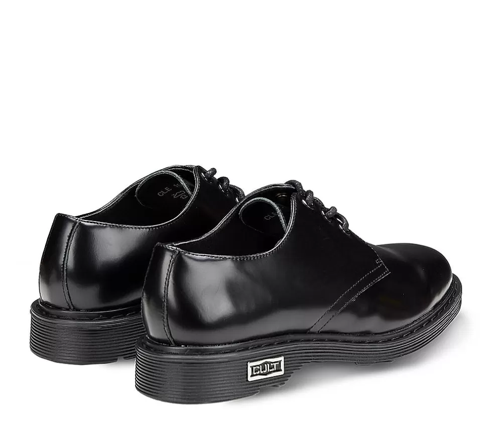 Cult Official Oxford E Mocassini | Sabbath 422