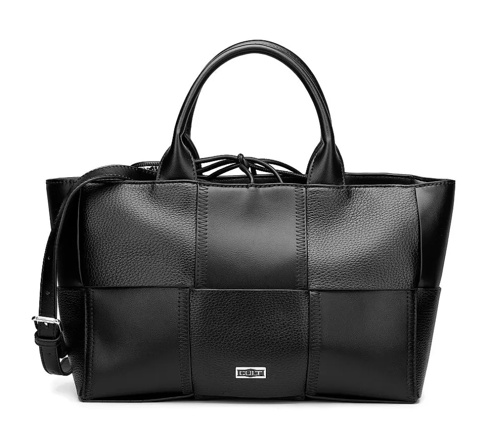 Cult Official Accessori | Shopper Wave Mini