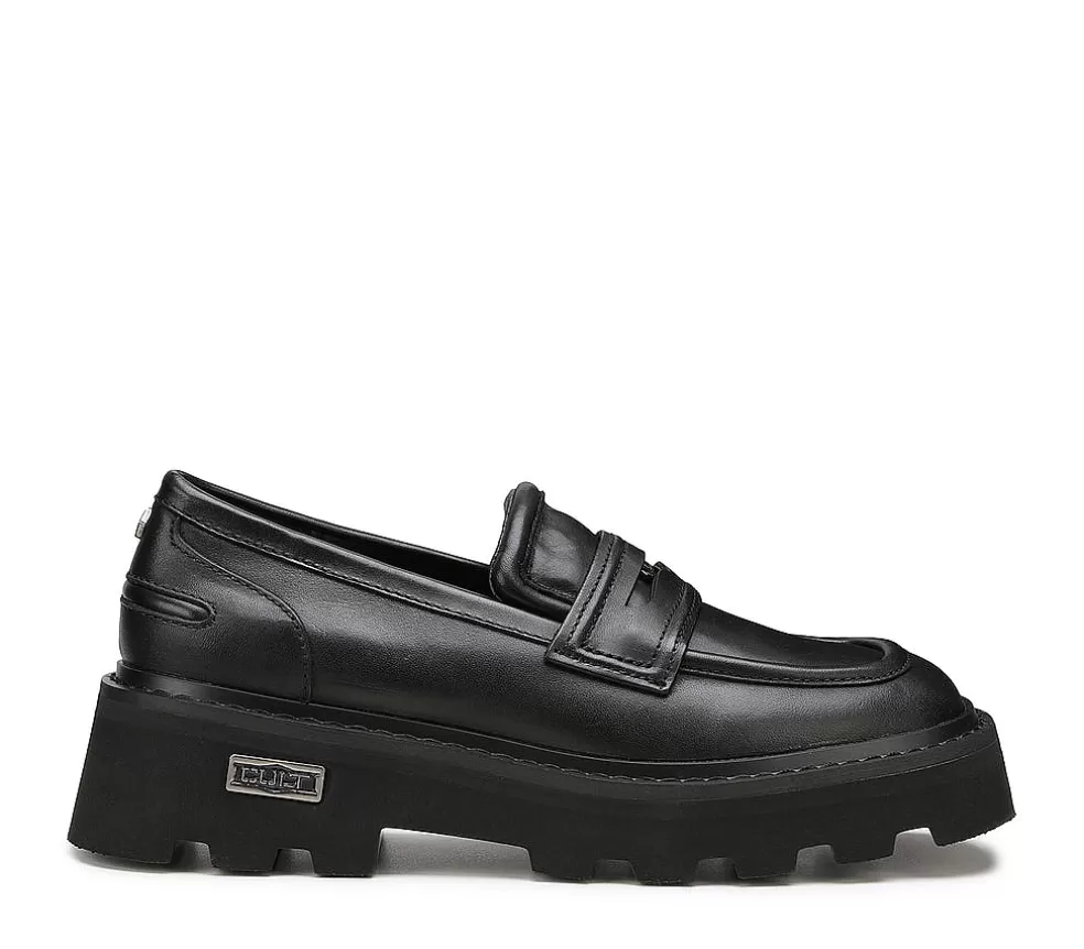Cult Official Oxford E Mocassini | Skin 3980