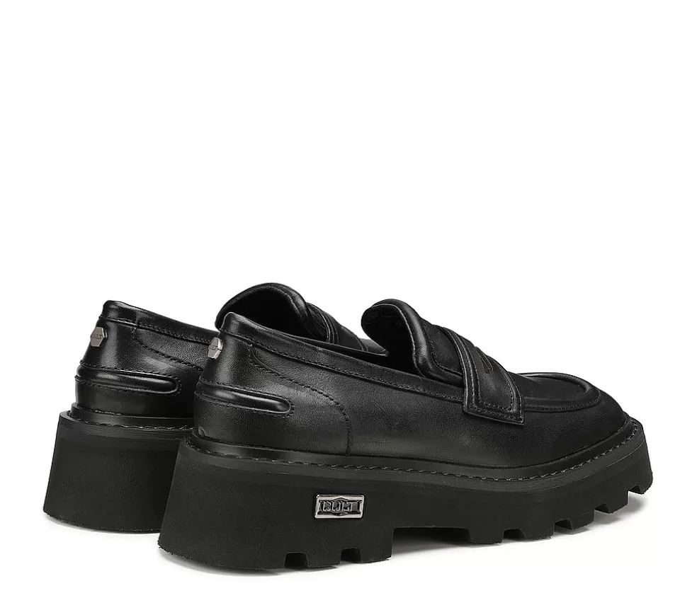 Cult Official Oxford E Mocassini | Skin 3980