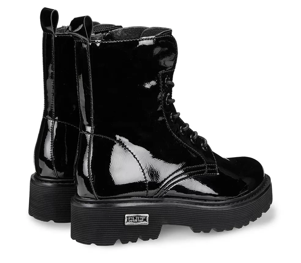 Cult Official Anfibi E Stivali | Slash 1698