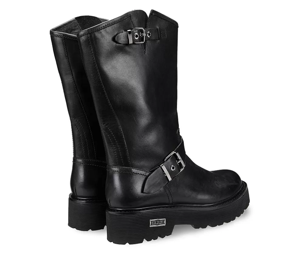 Cult Official Anfibi E Stivali | Slash 3201
