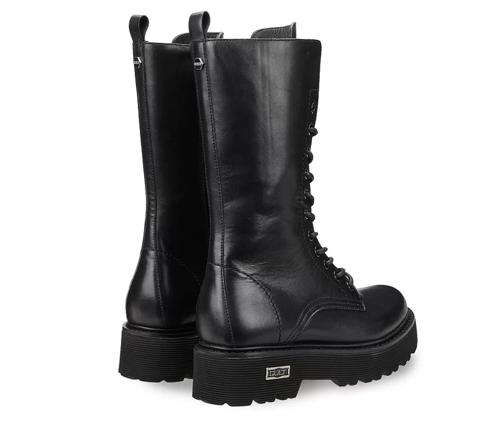 Cult Official Anfibi E Stivali | Slash 3324