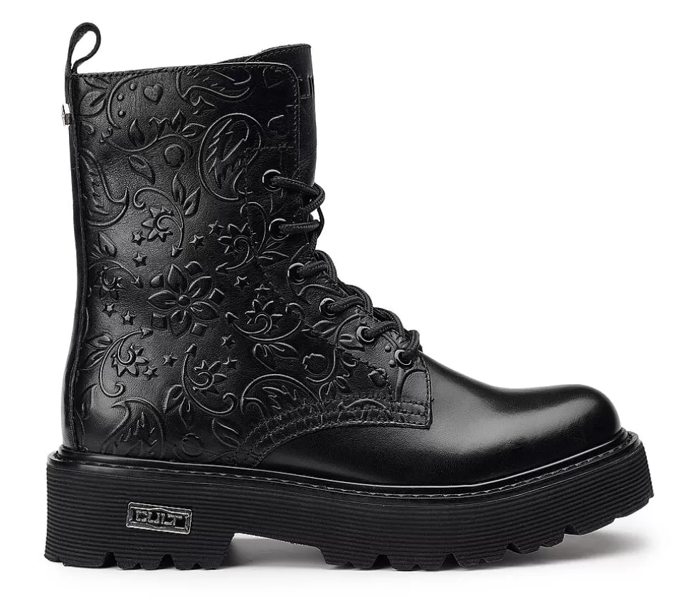 Cult Official Anfibi E Stivali | Slash 3905