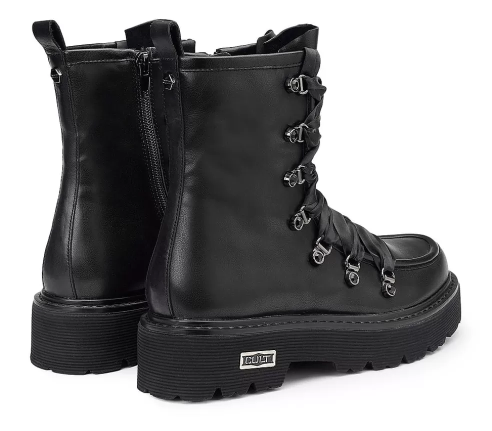 Cult Official Anfibi E Stivali | Slash 3908