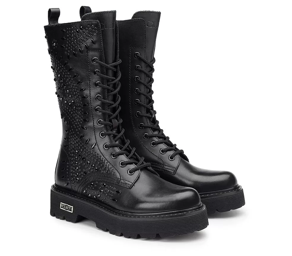 Cult Official Anfibi E Stivali | Slash 3915