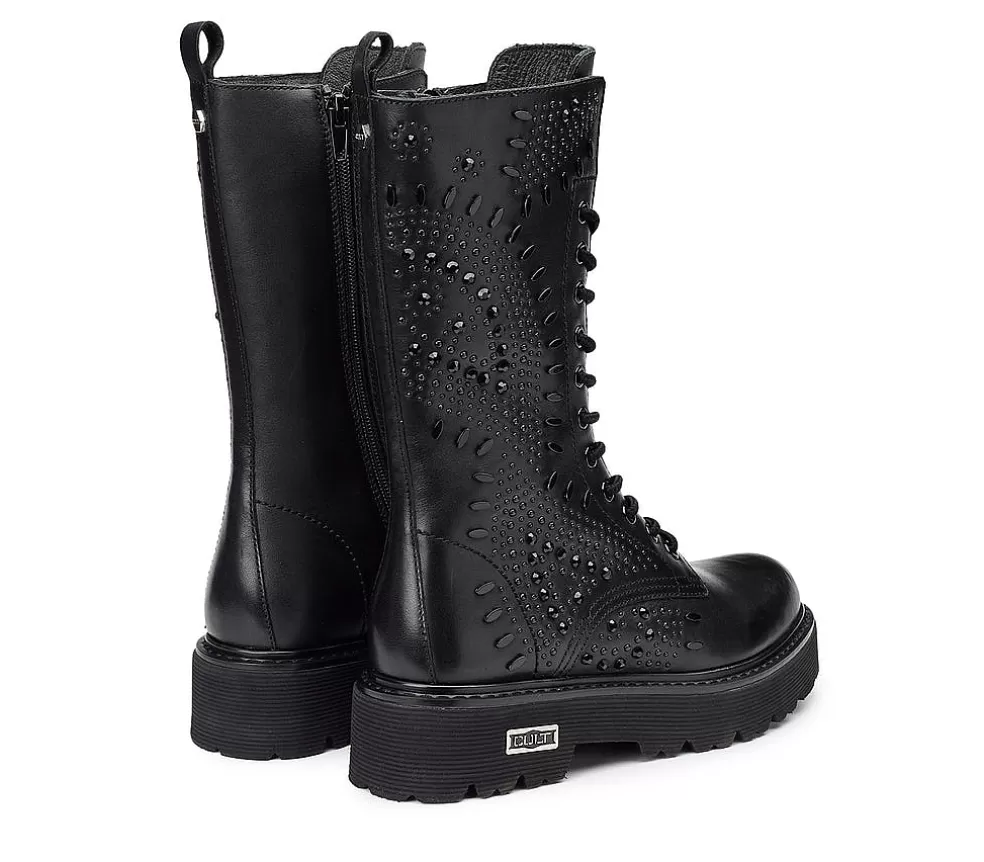 Cult Official Anfibi E Stivali | Slash 3915