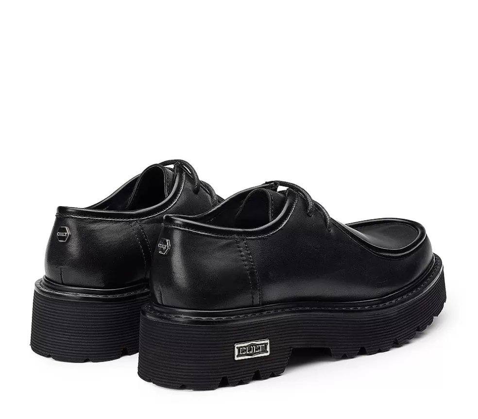 Cult Official Oxford E Mocassini | Slash 3948