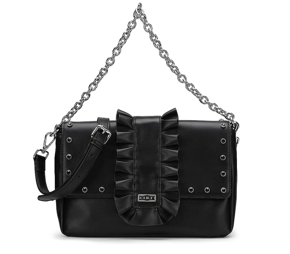 Cult Official Accessori | Tracolla Maxi Bridget