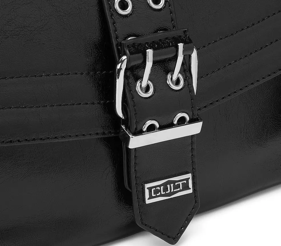 Cult Official Accessori | Tracolla Slash